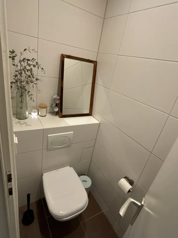 3 Zimmer Wohnung mit 78 m² in Nürnberg – Bild 5