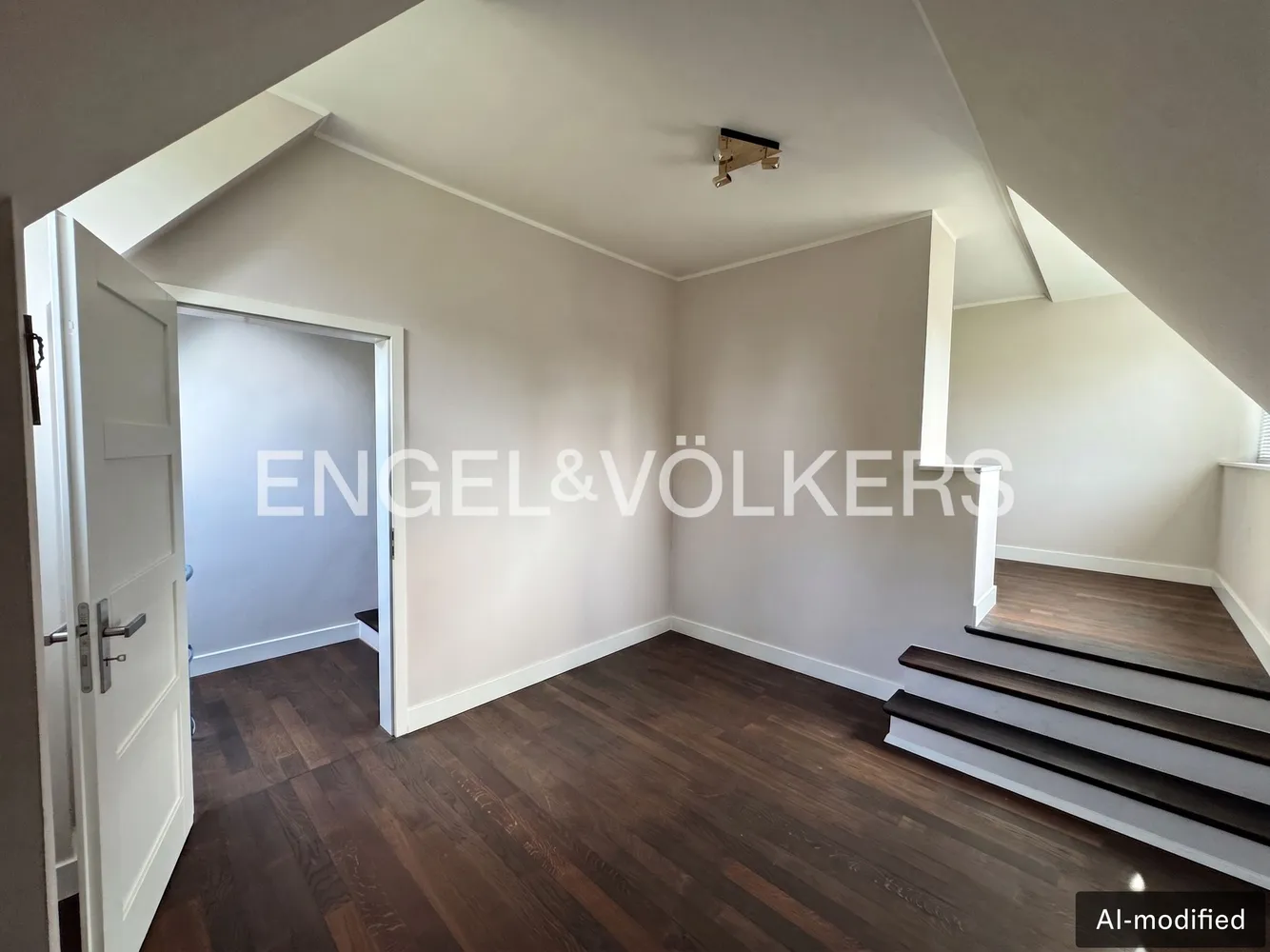 4 Zimmer Wohnung mit 166 m² in Rostock – Bild 9