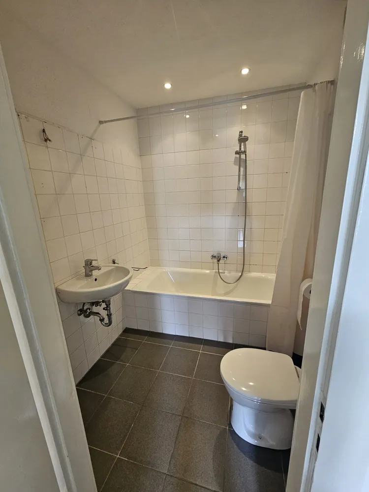 2 Zimmer Wohnung mit 53 m² in Düsseldorf – Bild 5