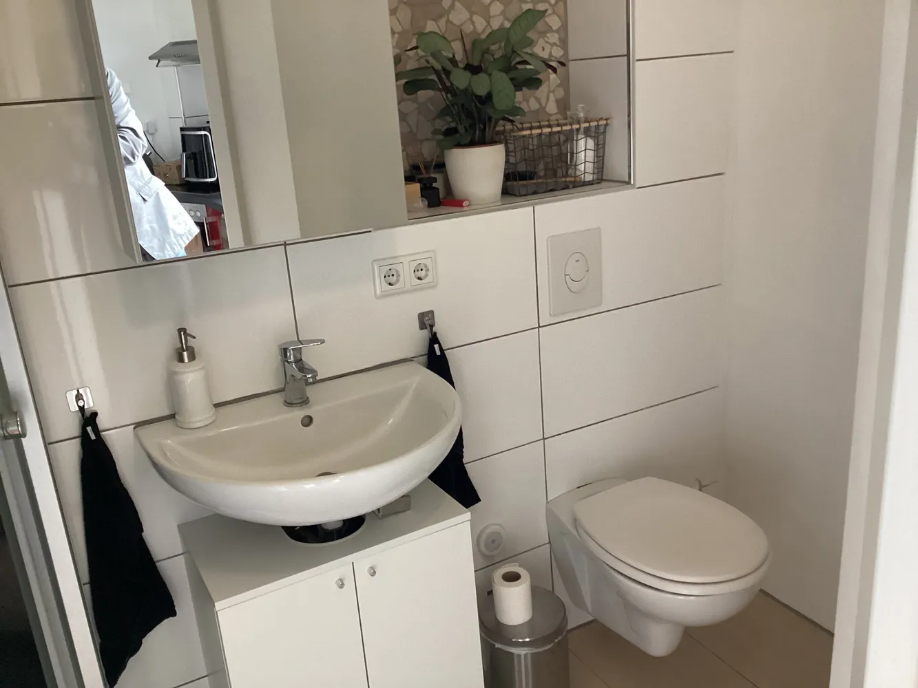 2 Zimmer Wohnung mit 62 m² in Duisburg – Bild 8