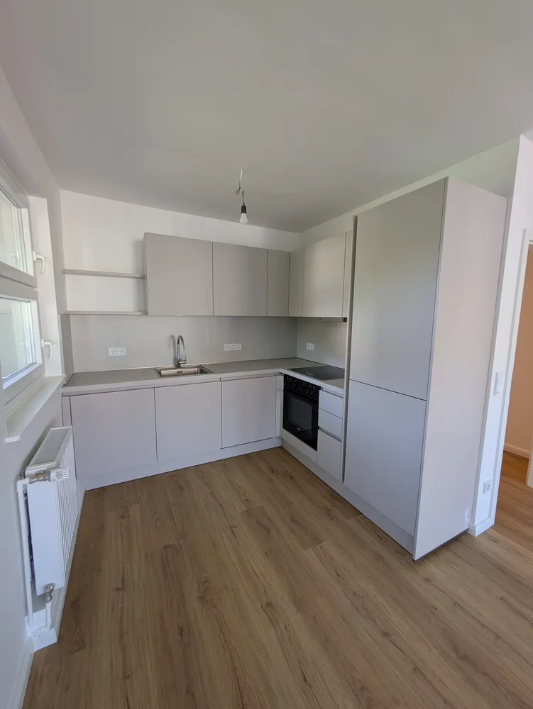 1 Zimmer Wohnung mit 39 m² in Berlin – Bild 2