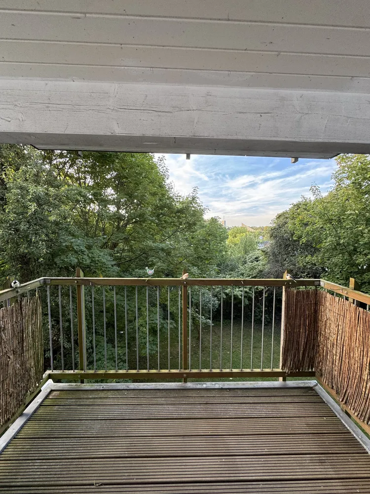 2 room apartment with 61 m² in Cologne – Photo 6