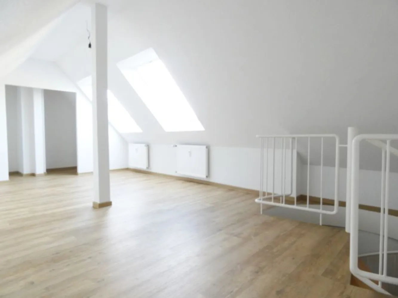 2 Zimmer Wohnung mit 78 m² in Essen – Bild 6