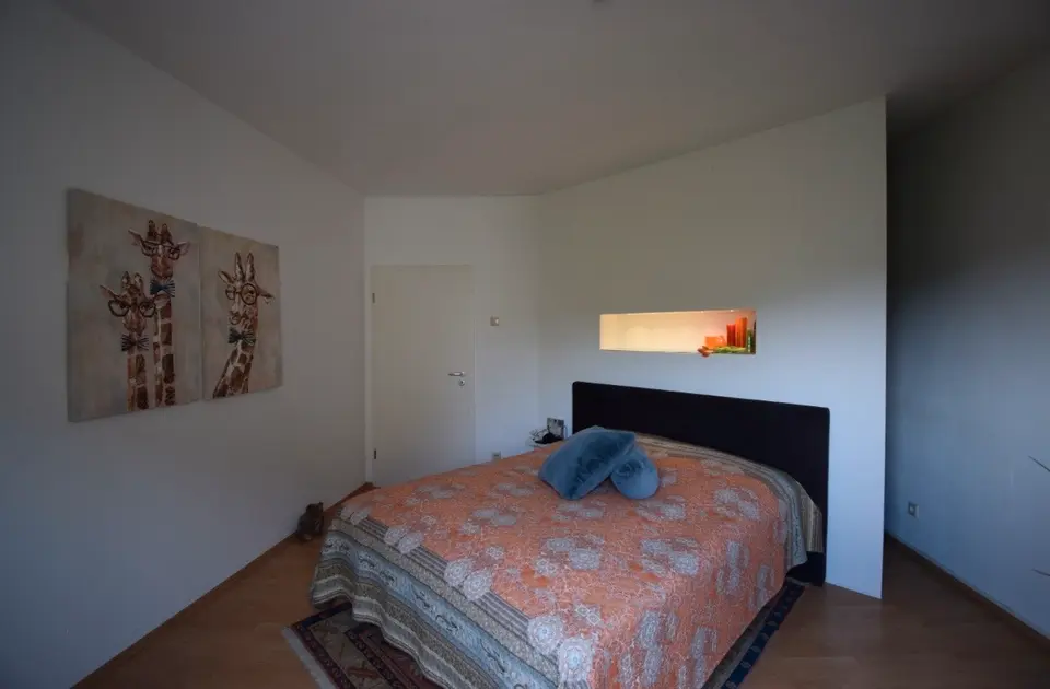 3 Zimmer Wohnung mit 67 m² in Bremerhaven – Bild 2