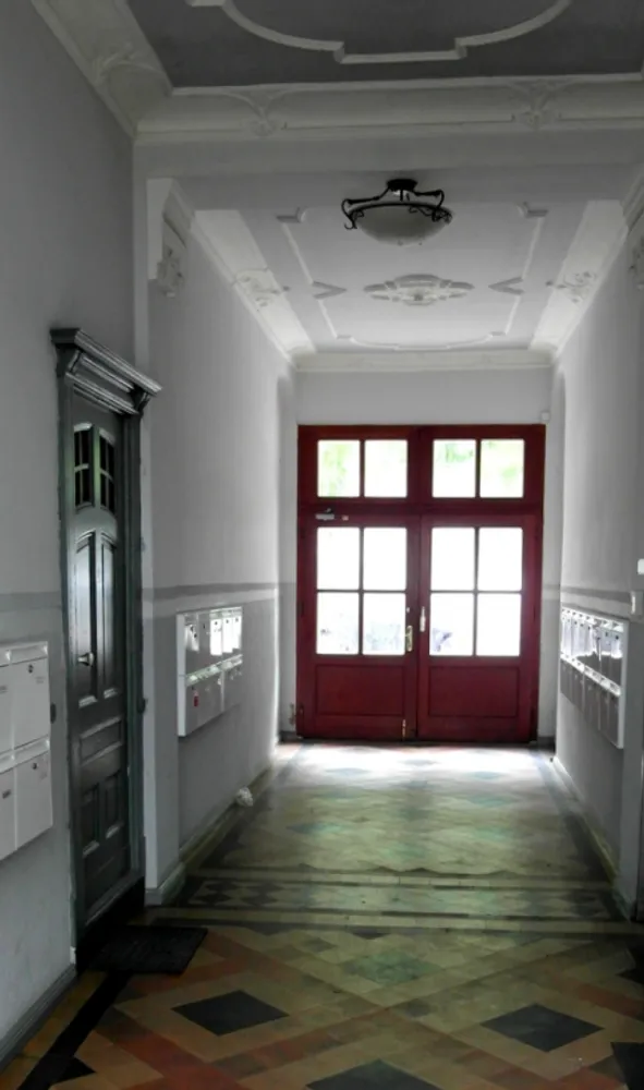 1 Zimmer Wohnung mit 37 m² in Berlin – Bild 8