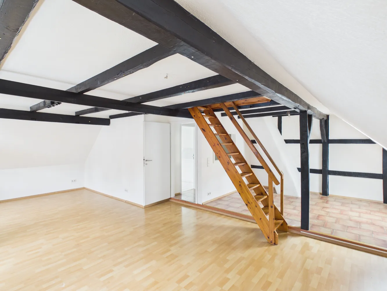 4 Zimmer Wohnung mit 93 m² in Hagen – Bild 6