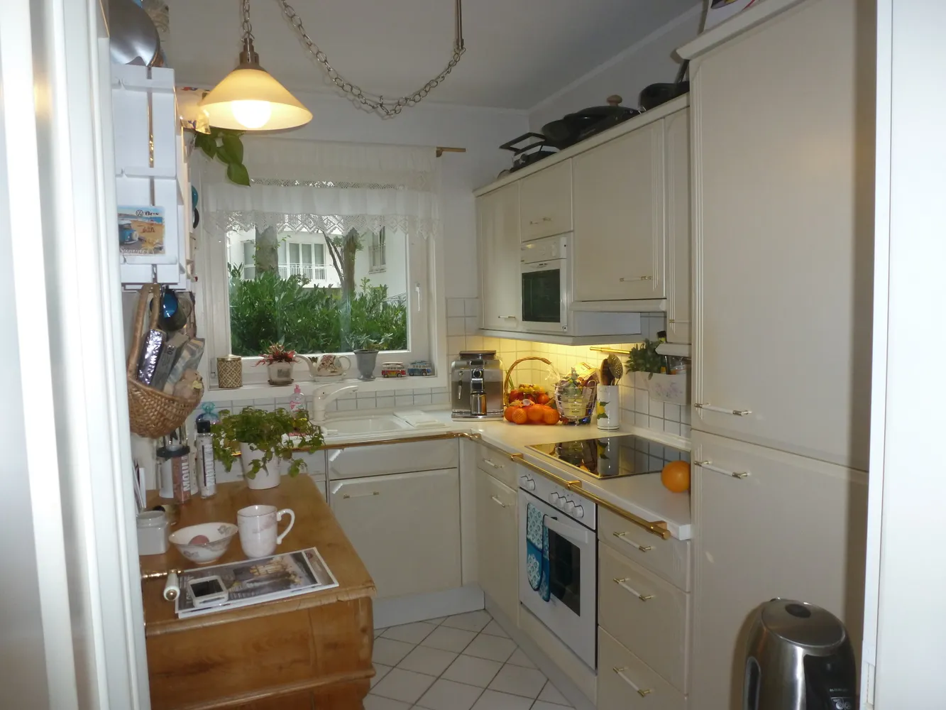 2 Zimmer Wohnung mit 65 m² in Hamburg – Bild 4
