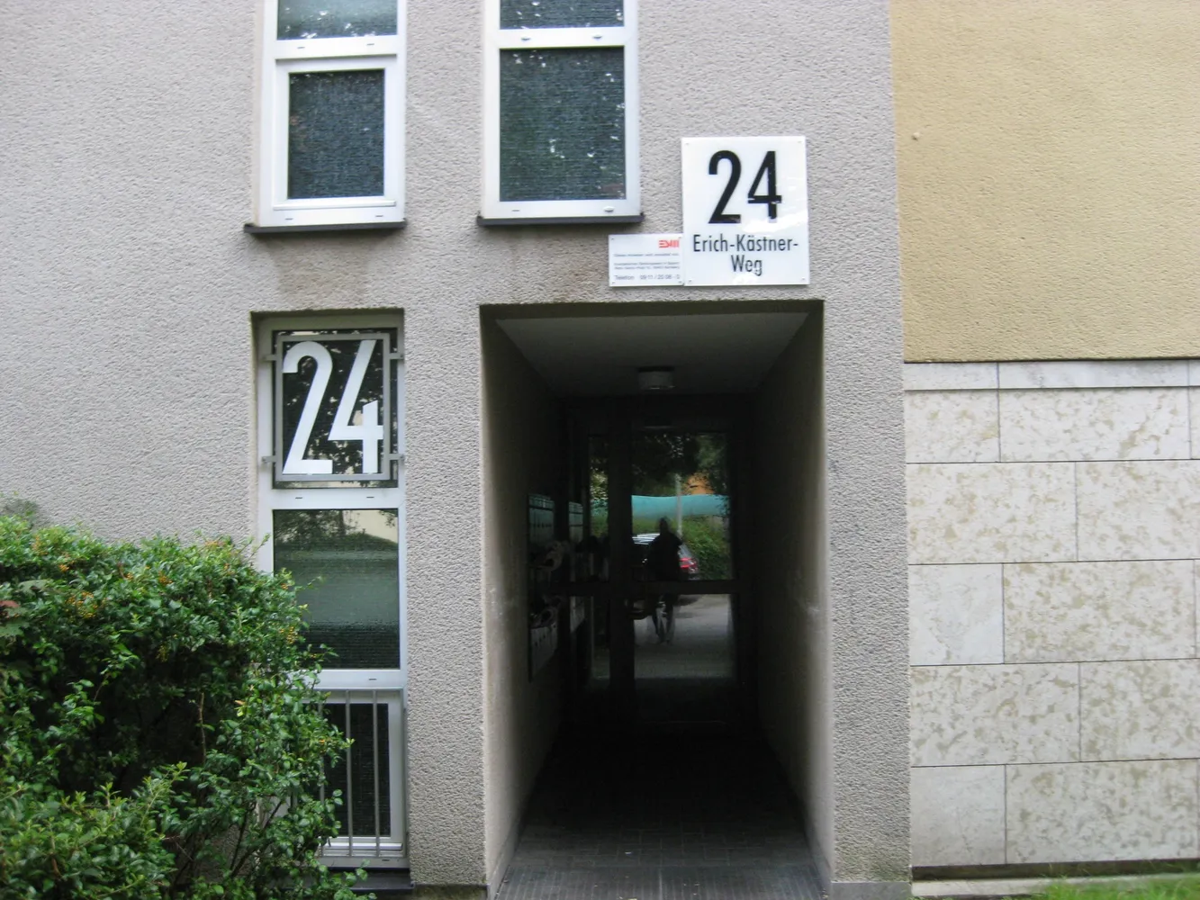 3 Zimmer Wohnung mit 76 m² in Nürnberg – Bild 2