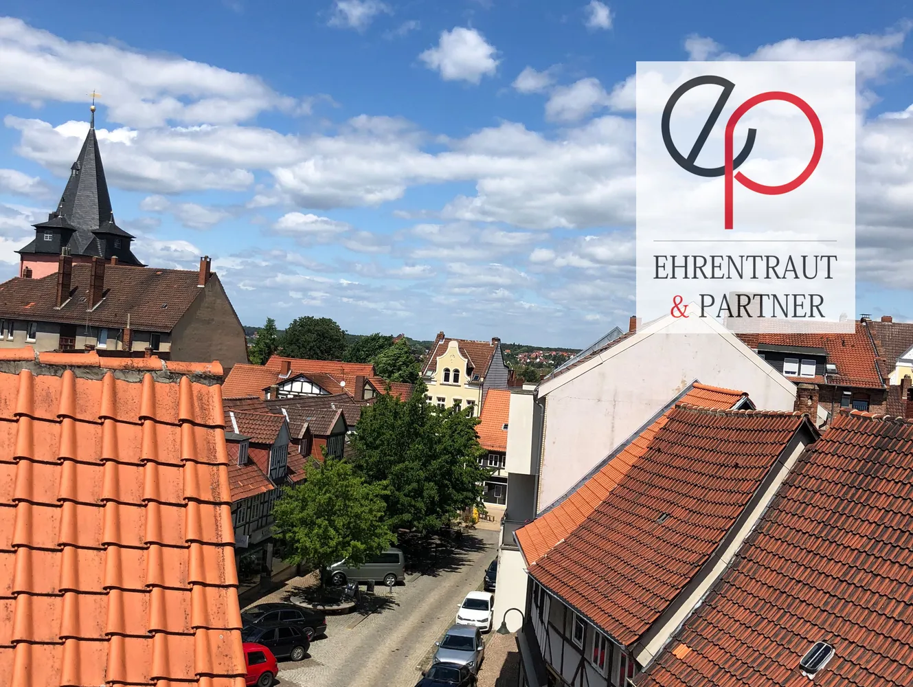 2 Zimmer Wohnung mit 71 m² in Helmstedt – Bild 8