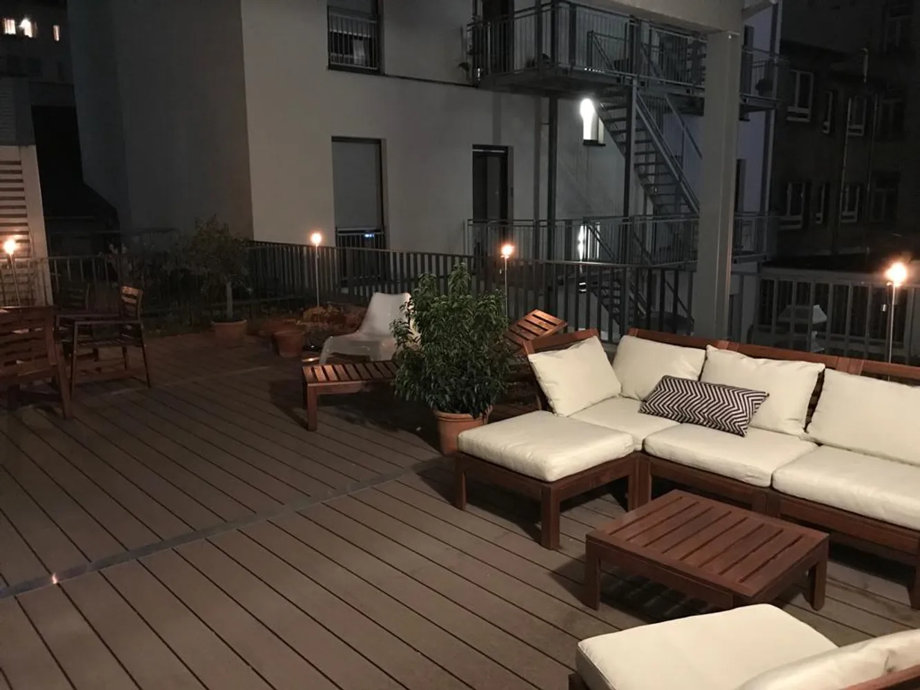 2 Zimmer Wohnung mit 105 m² in Frankfurt am Main – Bild 10