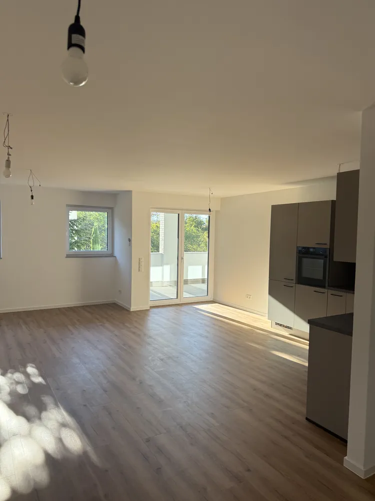 4 room apartment with 105 m² in Lörrach – Photo 11