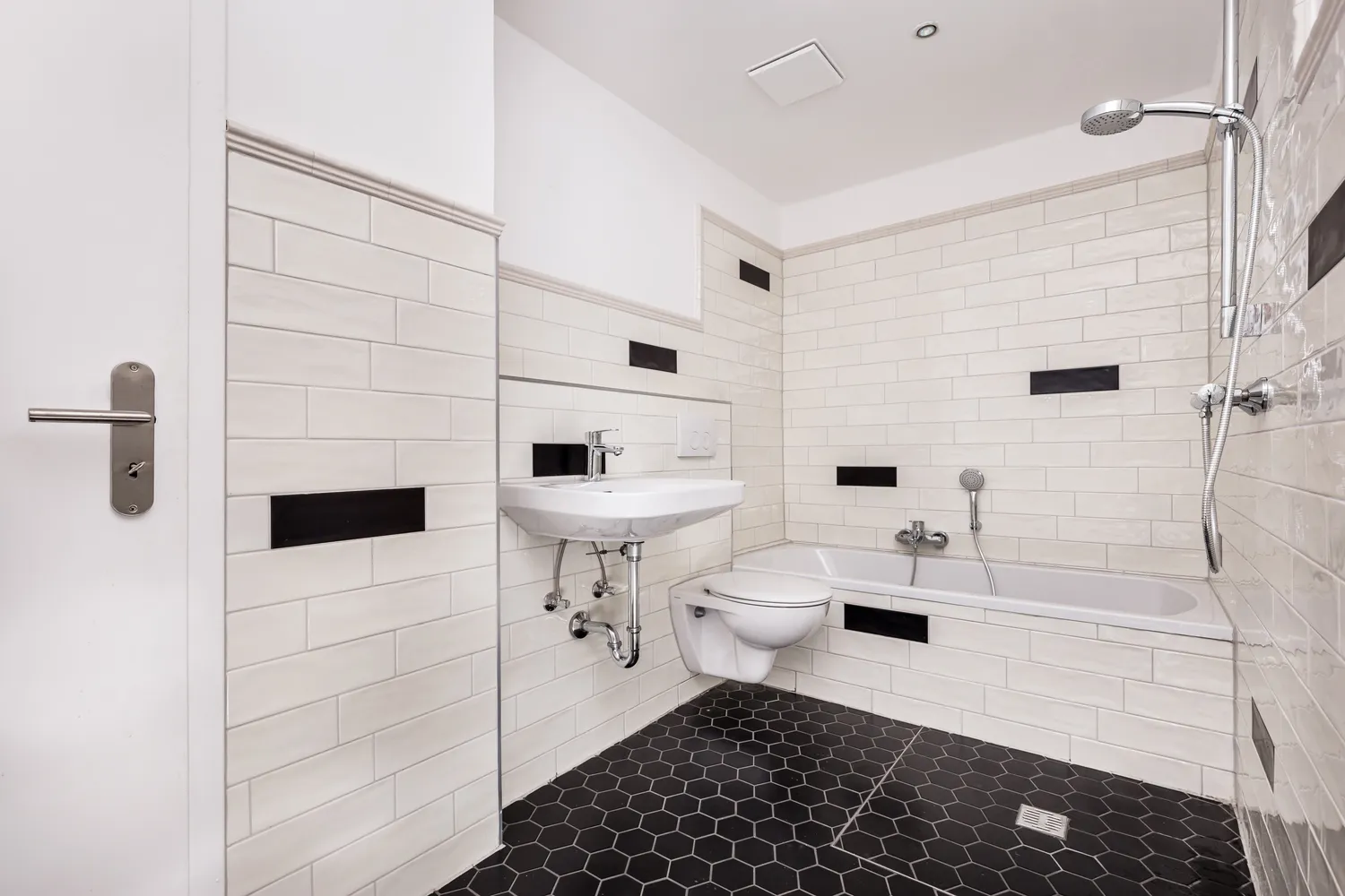 4 Zimmer Wohnung mit 181 m² in Dortmund – Bild 1