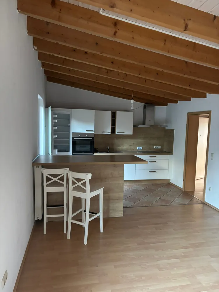 4 Zimmer Wohnung mit 89 m² in Bochum – Bild 1