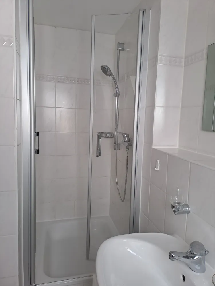 2 room apartment with 38 m² in Augsburg – Photo 7