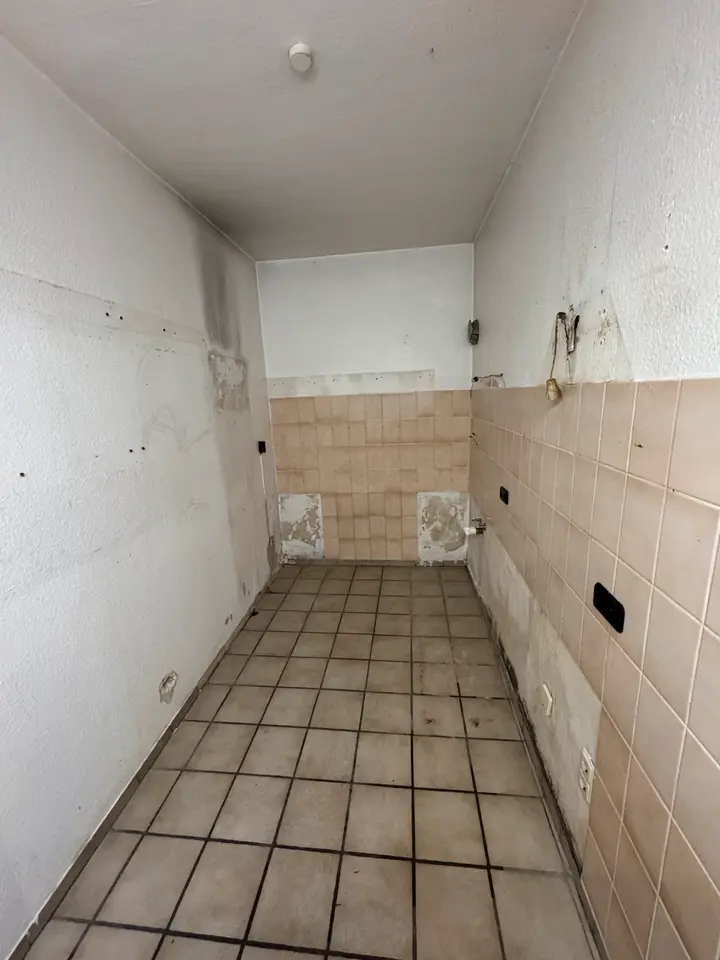 4 Zimmer Haus mit 75 m² in Düsseldorf – Bild 2