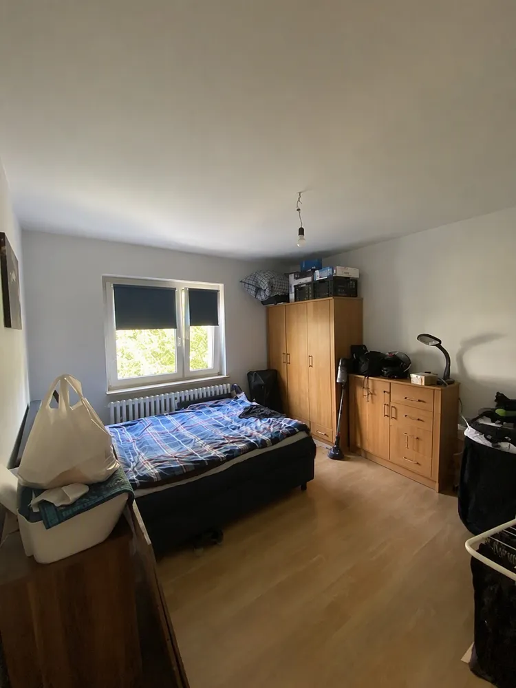 1 Zimmer Wohnung mit 42 m² in Duisburg – Bild 4