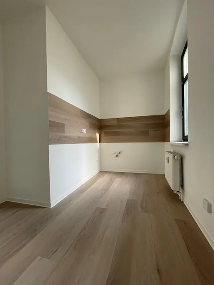 2 Zimmer Wohnung mit 55 m² in Halle (Saale) – Bild 2