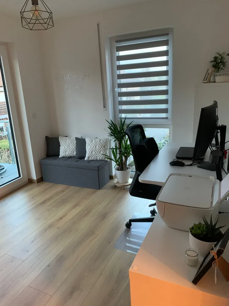 3 Zimmer Wohnung mit 108 m² in Nürnberg – Bild 5