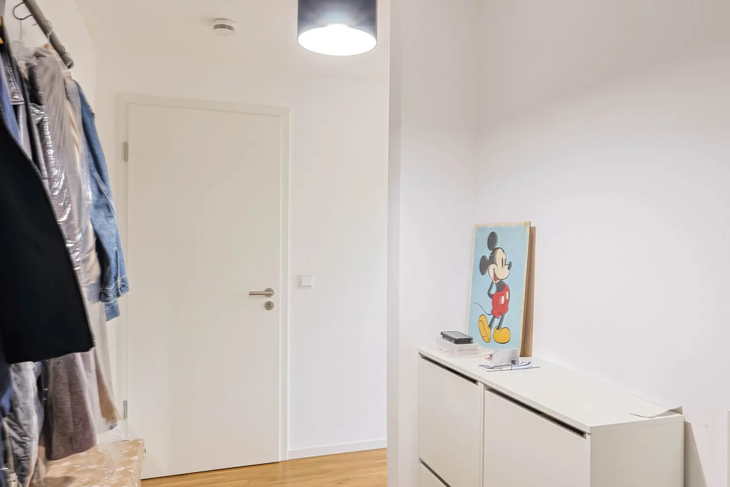 2 Zimmer Wohnung mit 72 m² in Ingolstadt – Bild 8