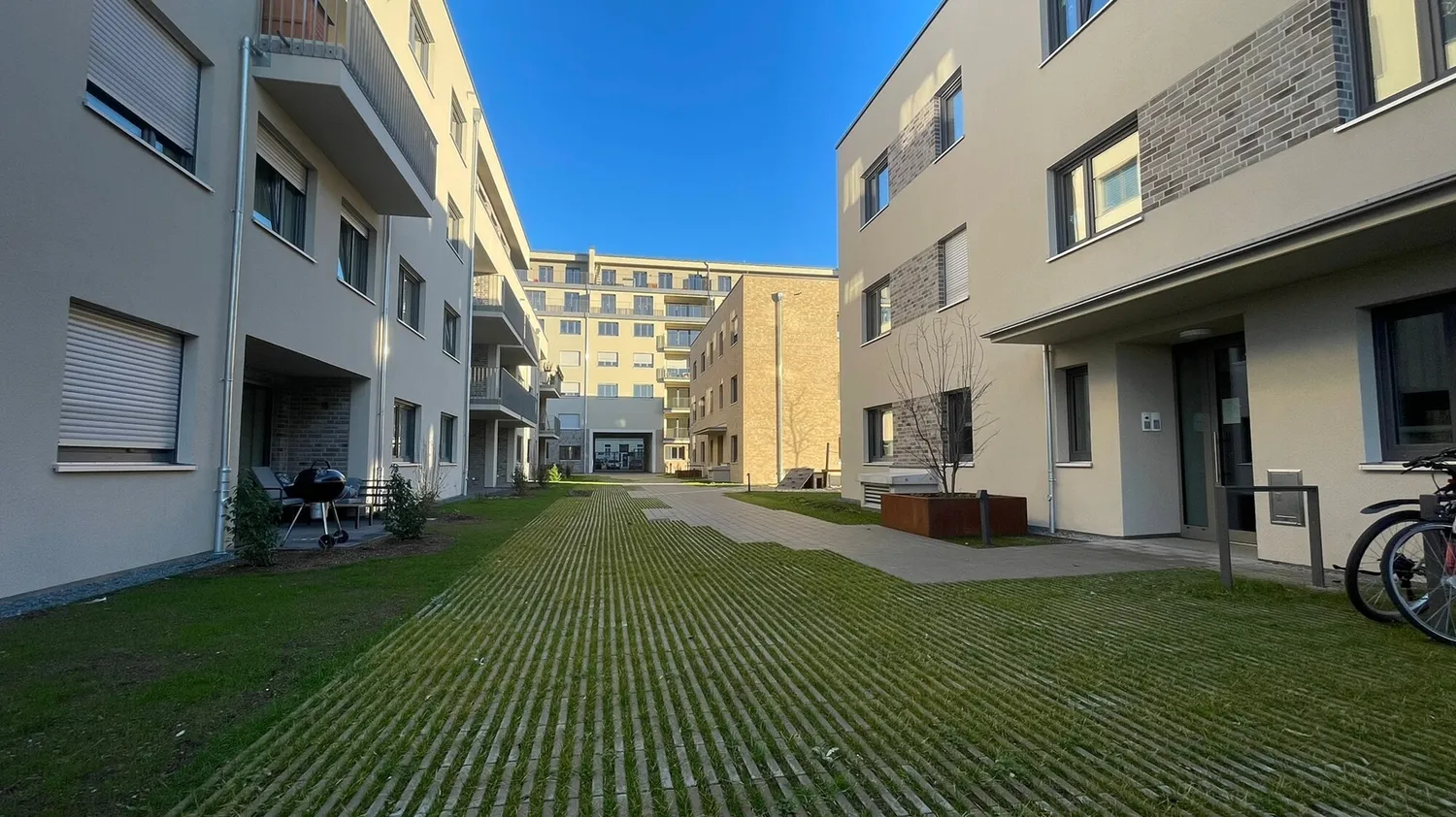 3 Zimmer Wohnung mit 84 m² in Dresden – Bild 4