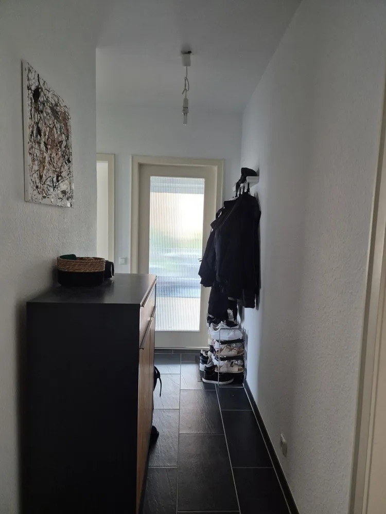 4 Zimmer Wohnung mit 76 m² in Aachen – Bild 8