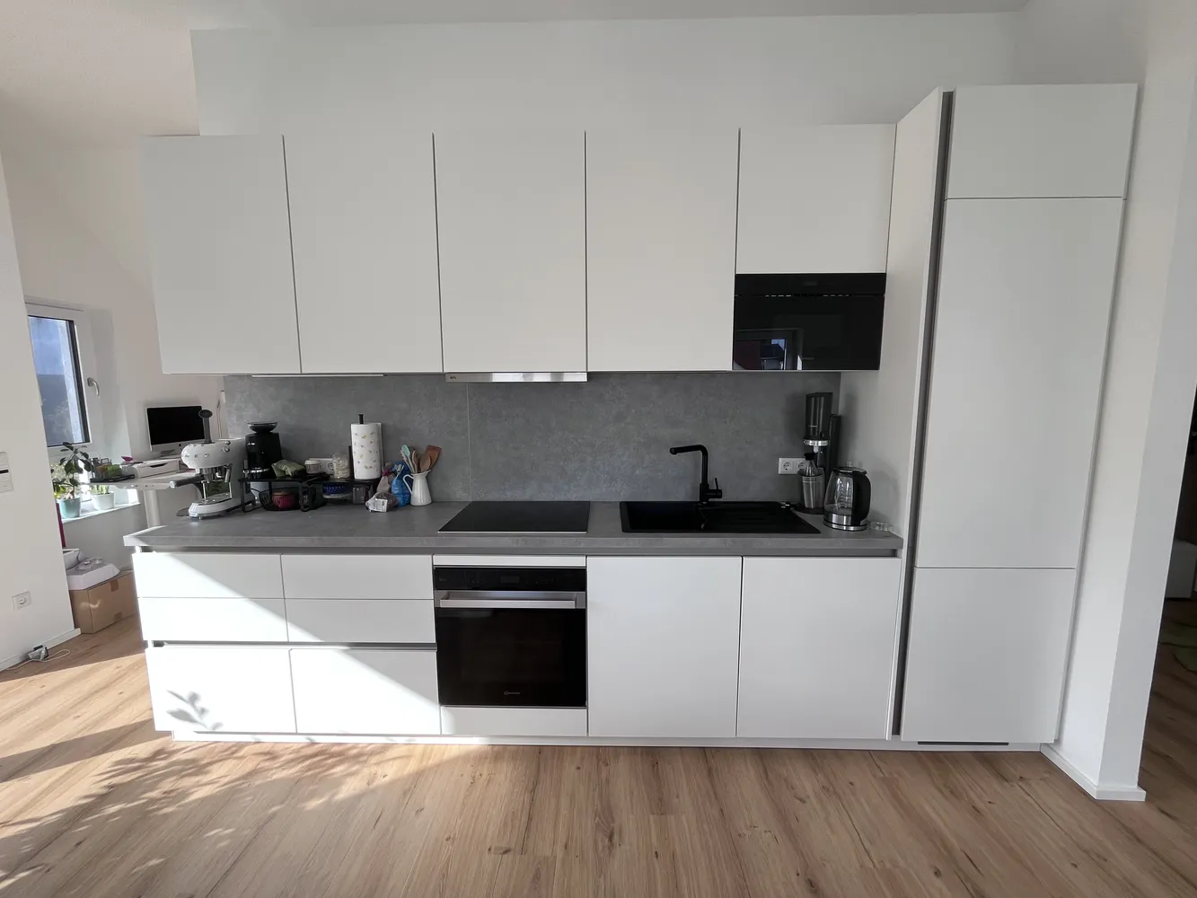 3 room apartment with 61 m² in Rodgau – Photo 12
