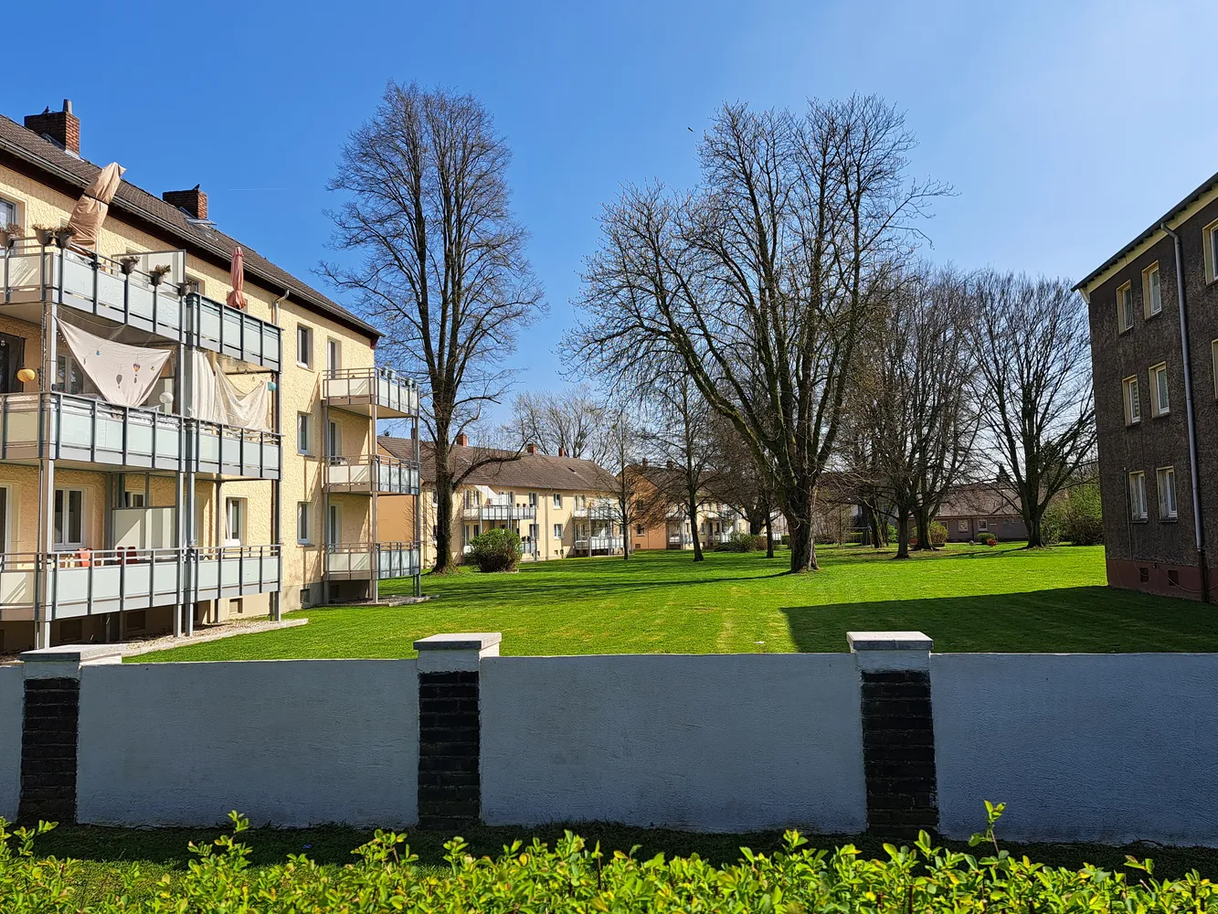 2 Zimmer Wohnung mit 50 m² in Duisburg – Bild 2