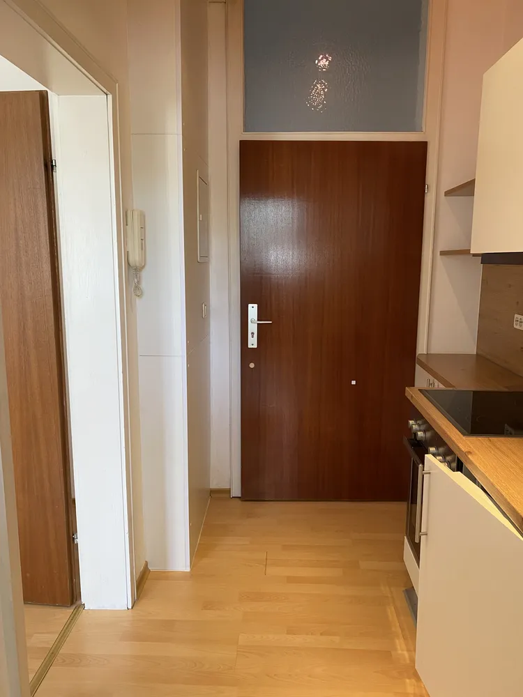 1 Zimmer Wohnung mit 25 m² in Passau – Bild 9