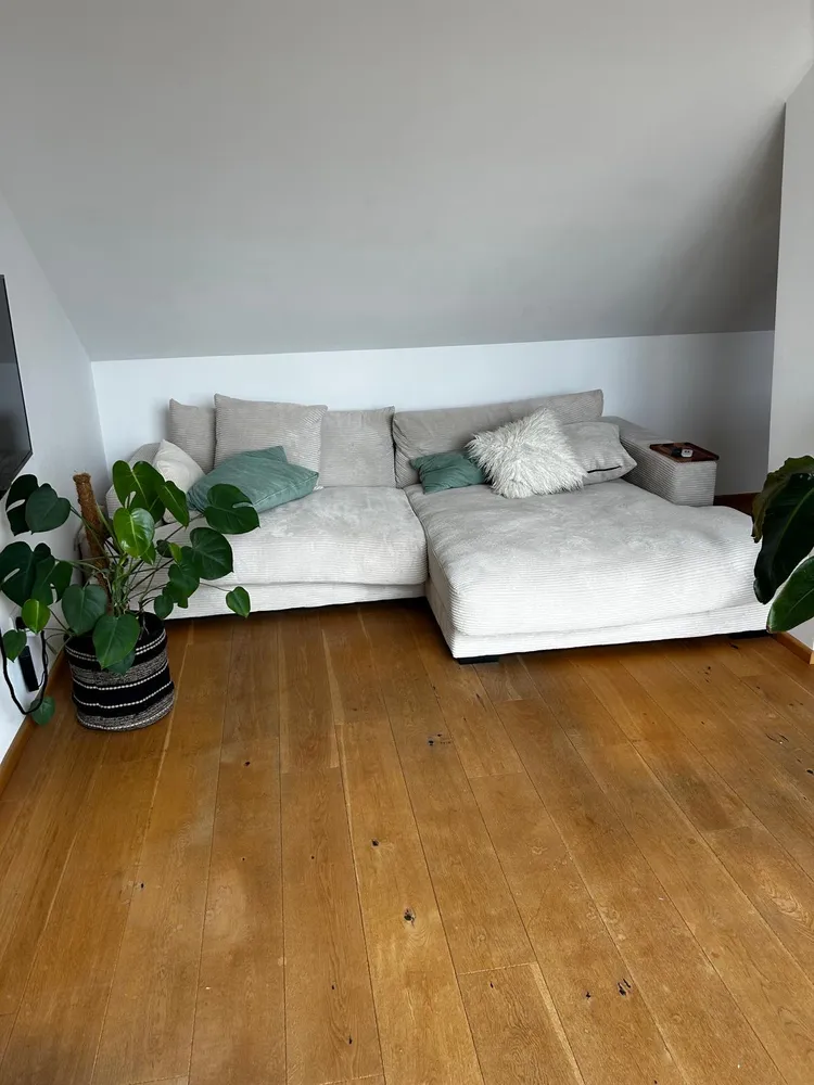 3 Zimmer Wohnung mit 105 m² in Münster – Bild 2