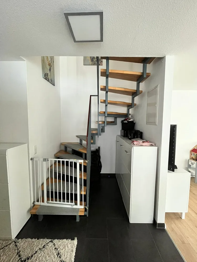 5 Zimmer Wohnung mit 95 m² in Böblingen – Bild 7