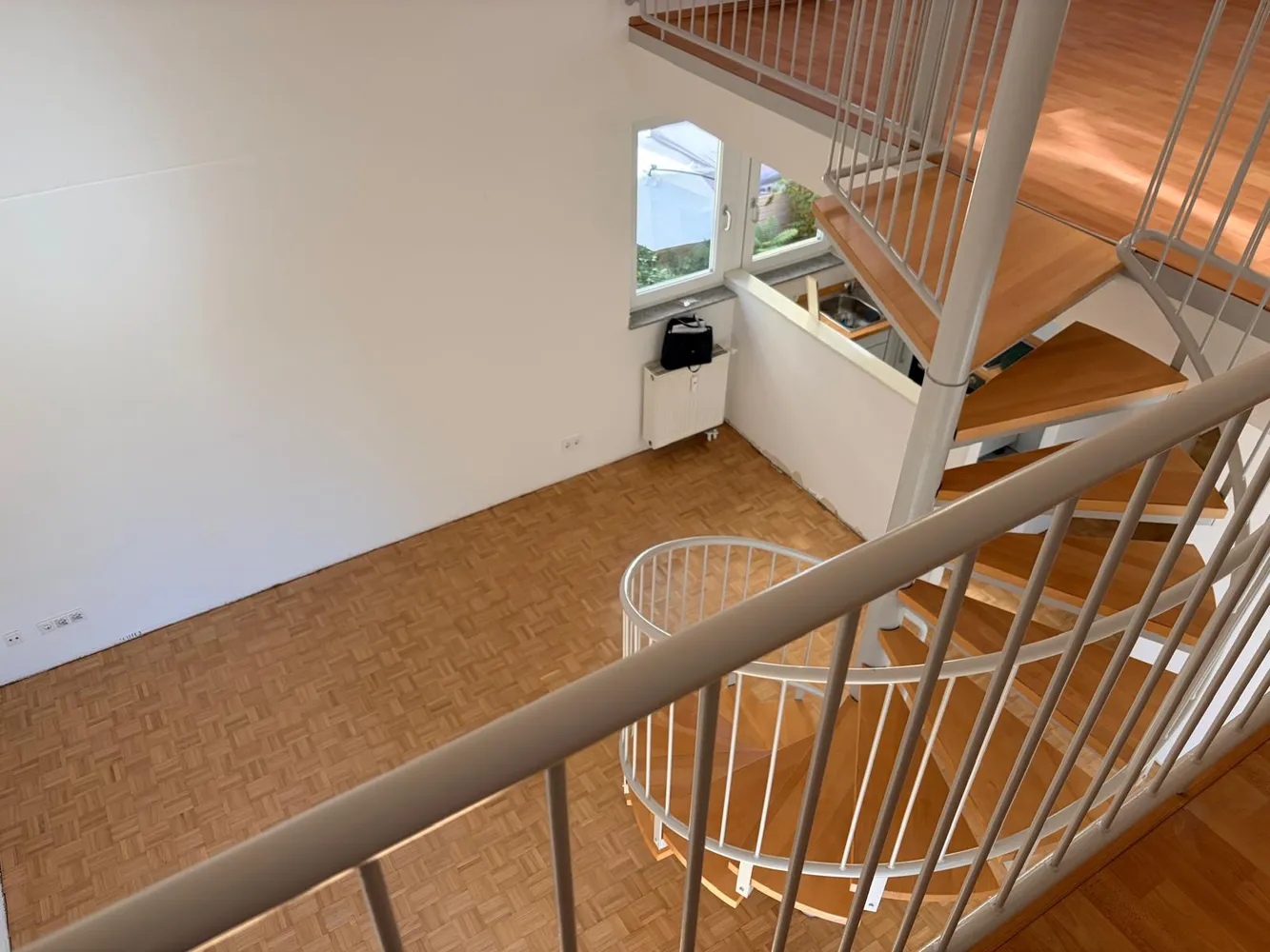 3 room apartment with 68 m² in Neu-Isenburg – Photo 2