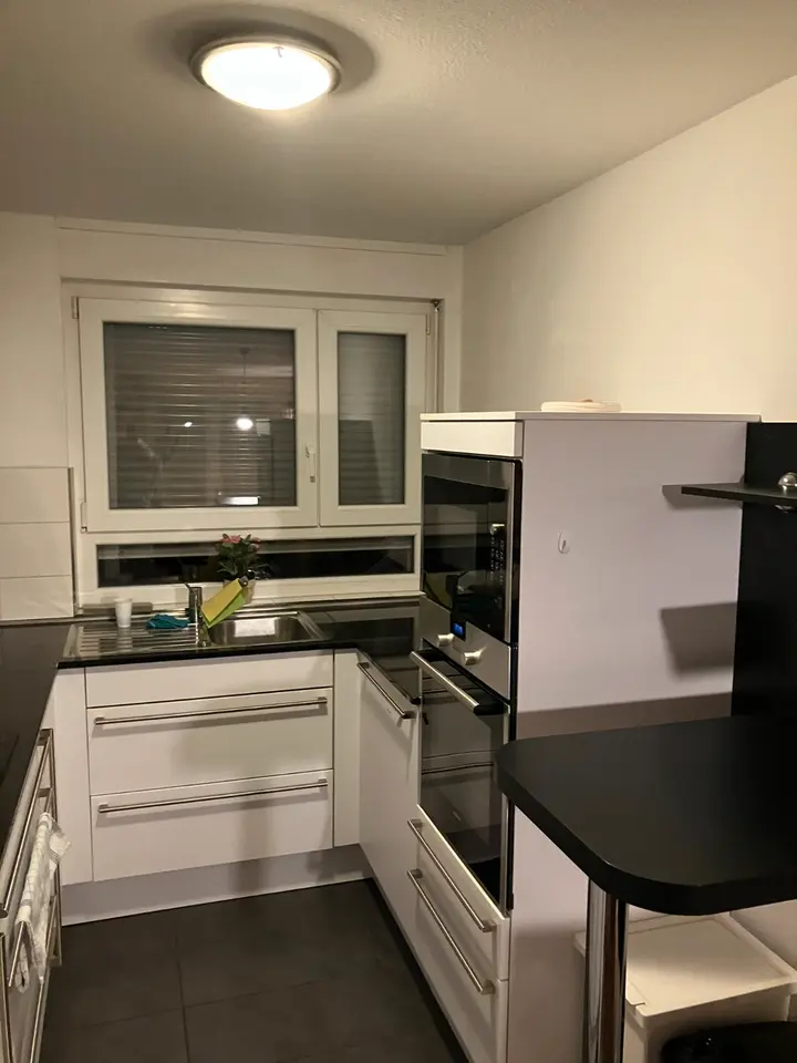 WG-Zimmer mit 16 m² in Böblingen – Bild 2