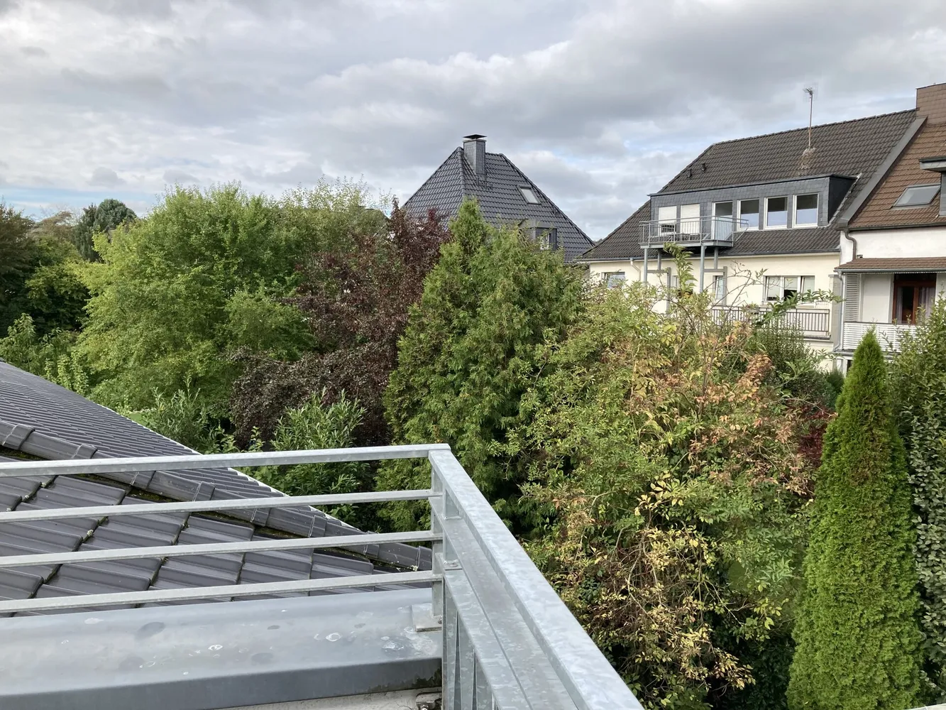 3 Zimmer Wohnung mit 128 m² in Arnsberg – Bild 1
