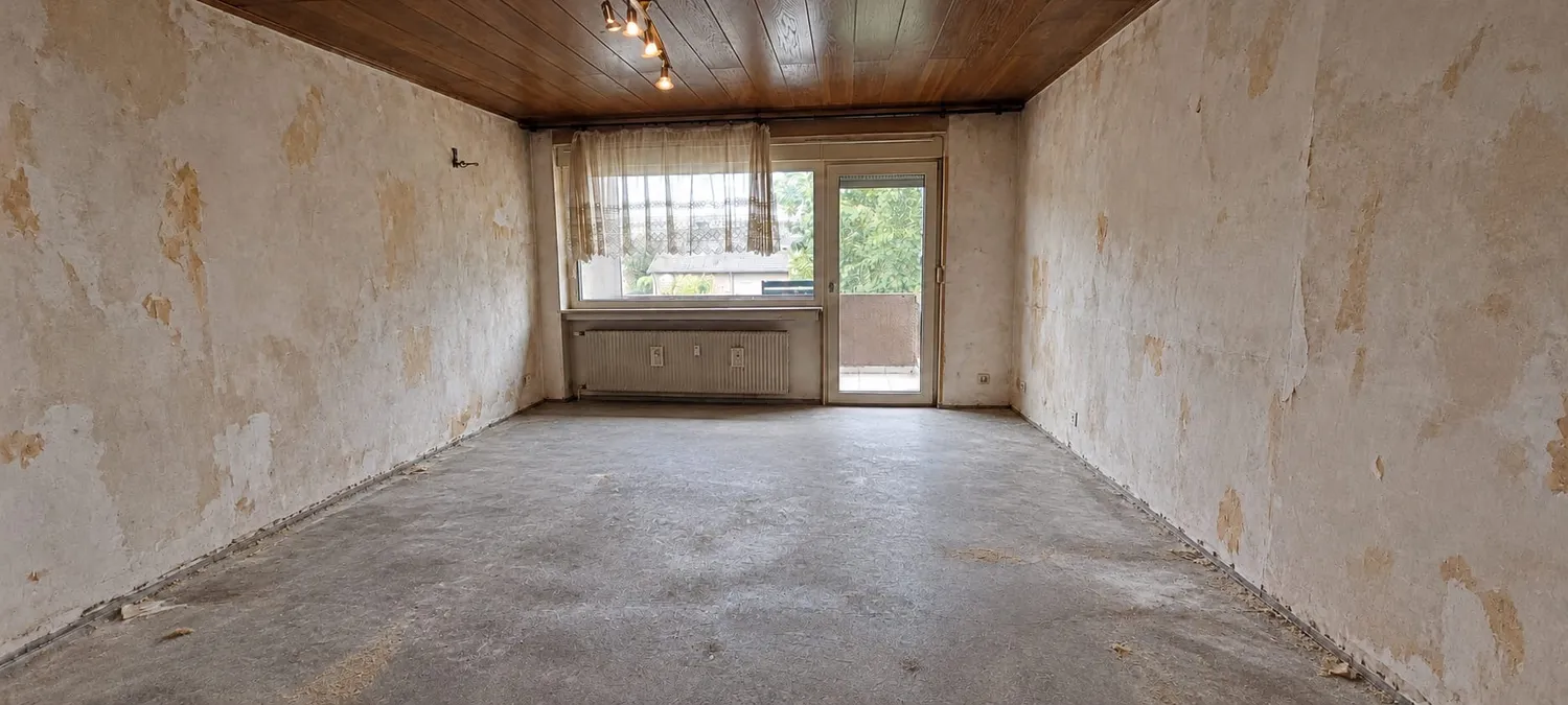 3 Zimmer Wohnung mit 84 m² in Kerpen – Bild 11