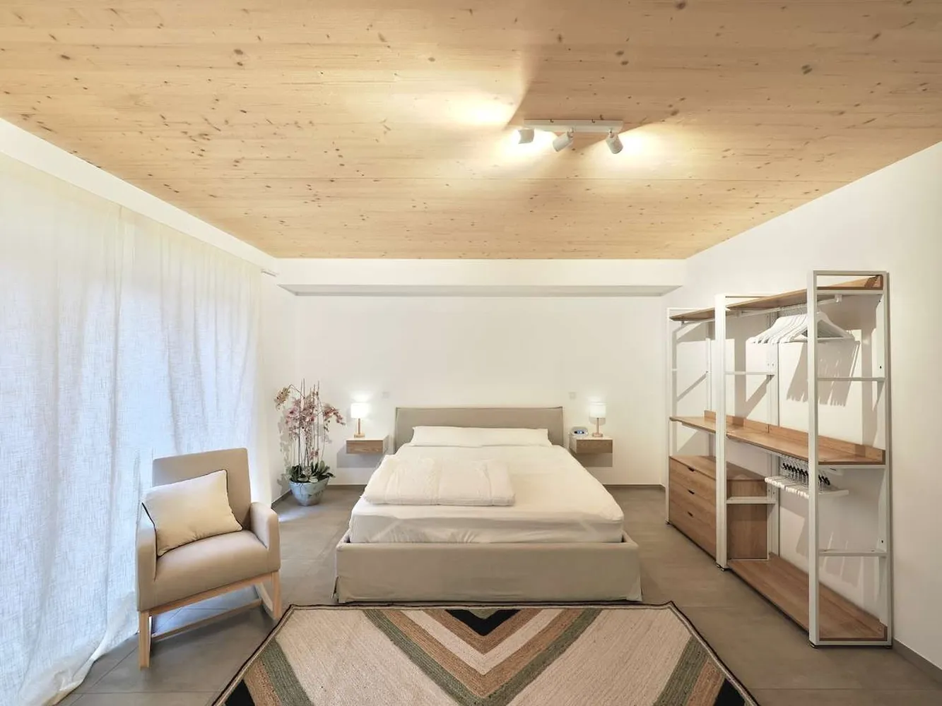 2 room apartment with 58 m² in Munich – Photo 3