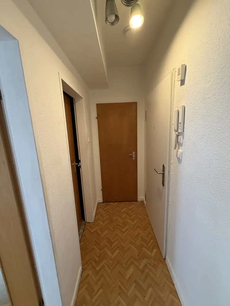 1 Zimmer Wohnung mit 28 m² in Düsseldorf – Bild 4