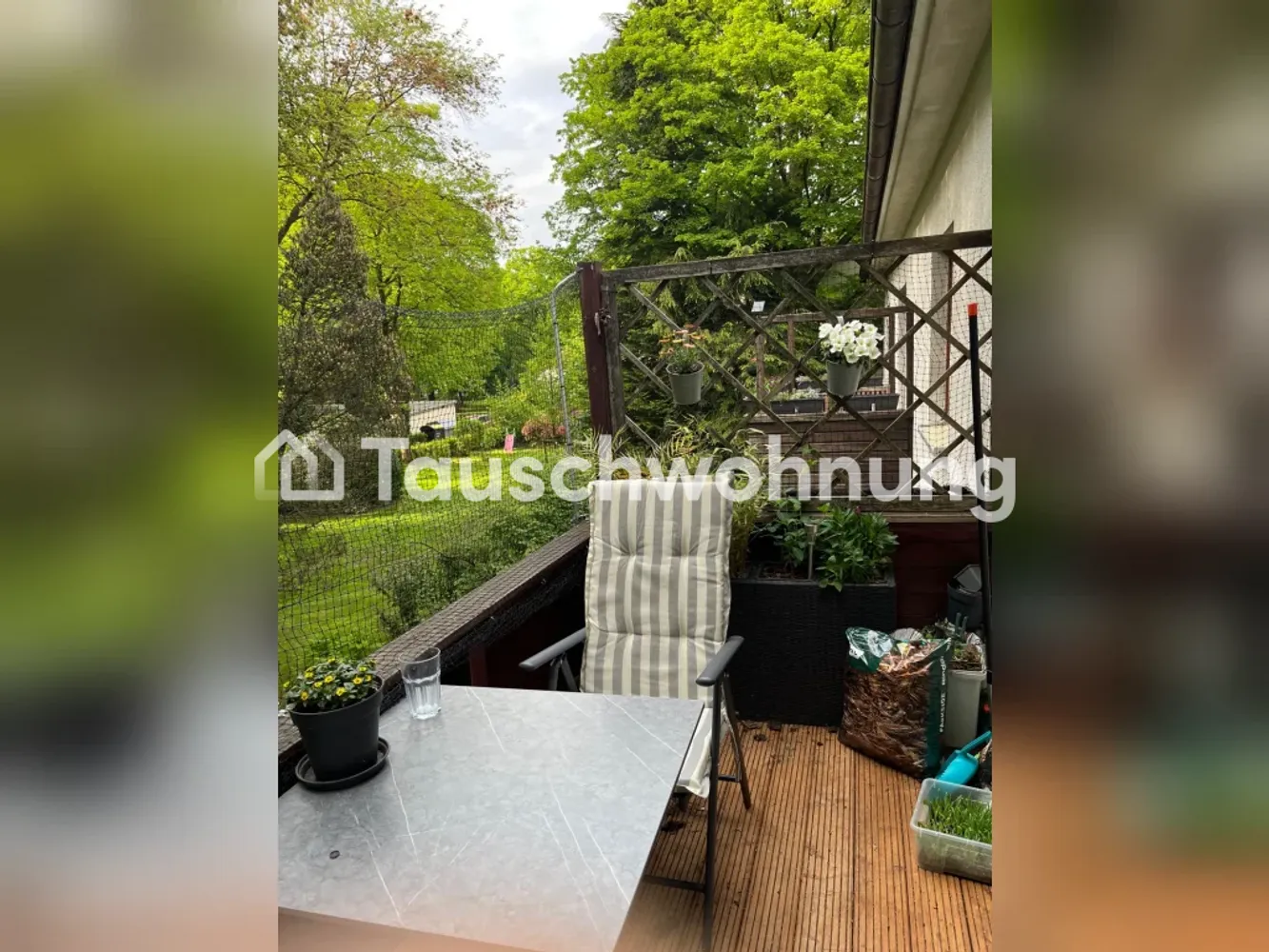 4 Zimmer Wohnung mit 93 m² in Hamburg – Bild 1
