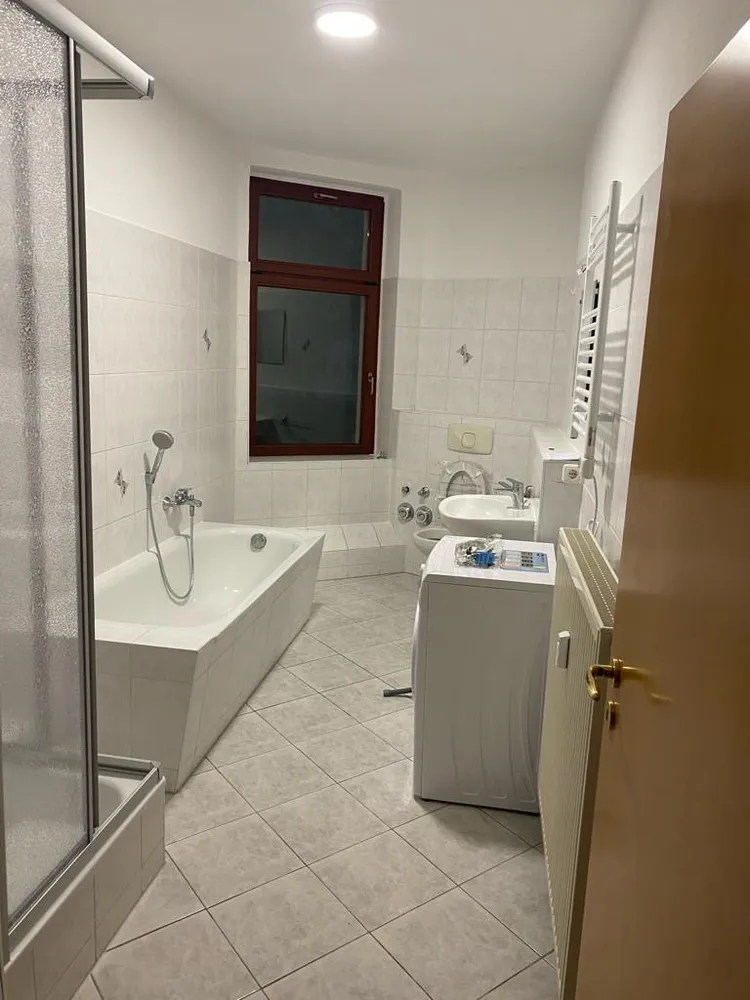 WG-Zimmer mit 20 m² in Leipzig – Bild 8