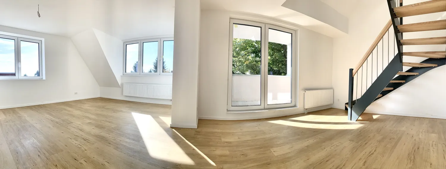 4 Zimmer Wohnung mit 131 m² in Langenhagen – Bild 12