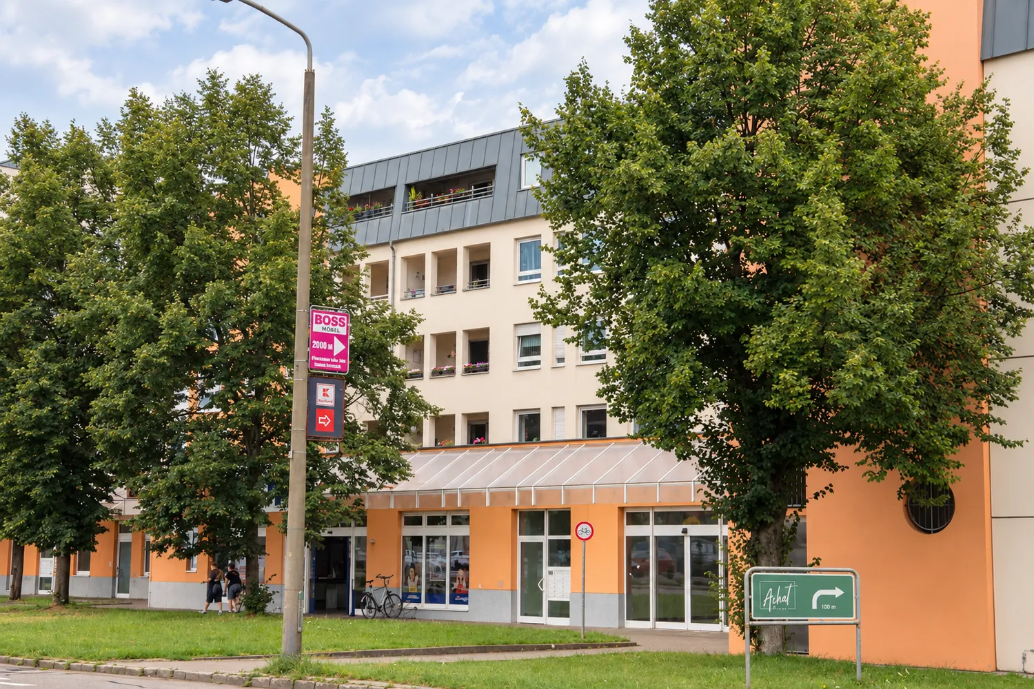 2 Zimmer Wohnung mit 65 m² in Zwickau – Bild 9