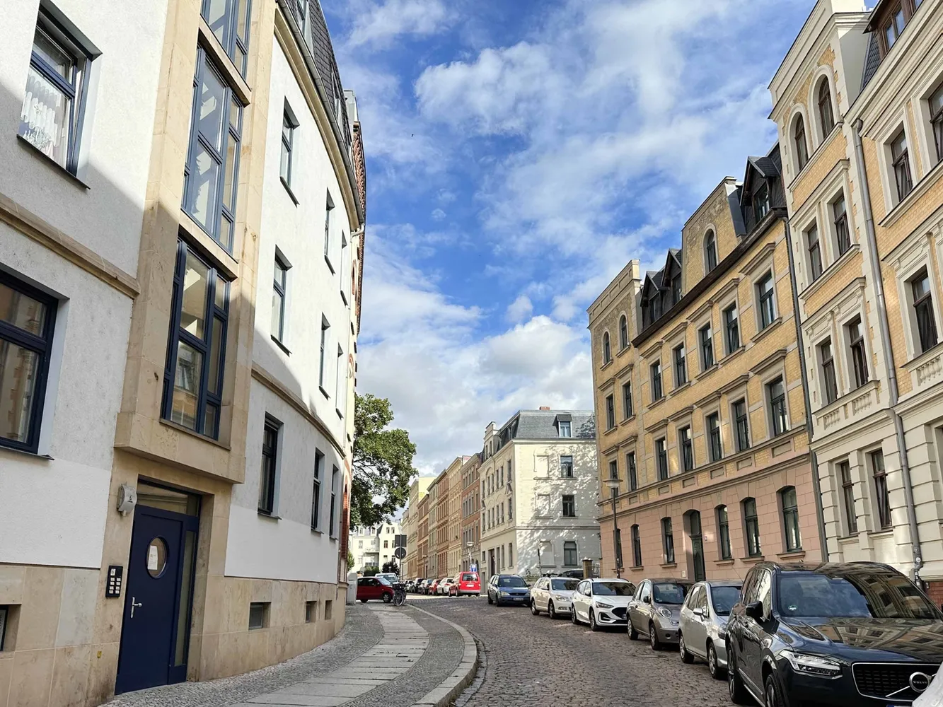3 Zimmer Wohnung mit 77 m² in Halle (Saale) – Bild 8