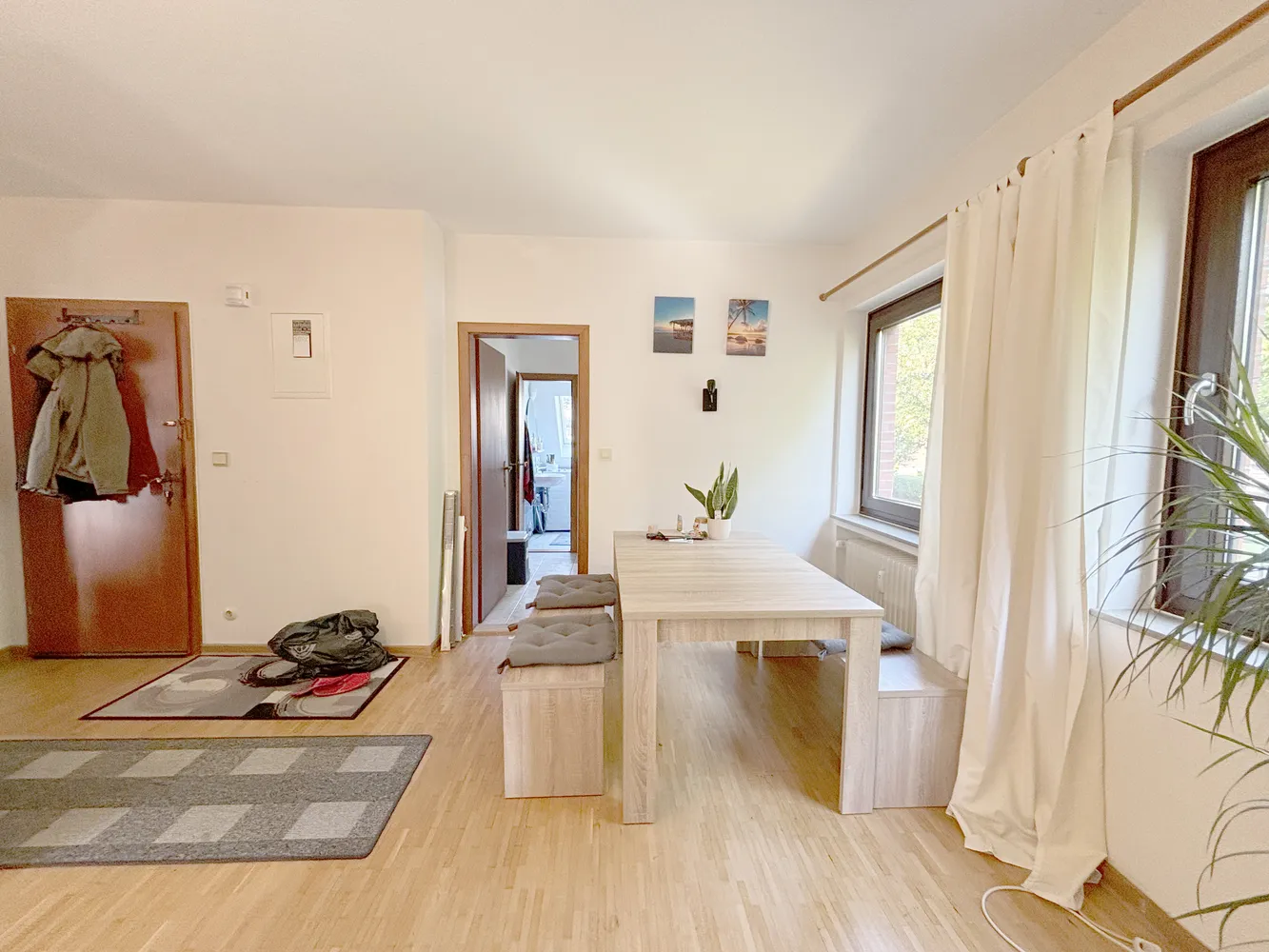 2 Zimmer Wohnung mit 56 m² in Bremen – Bild 5