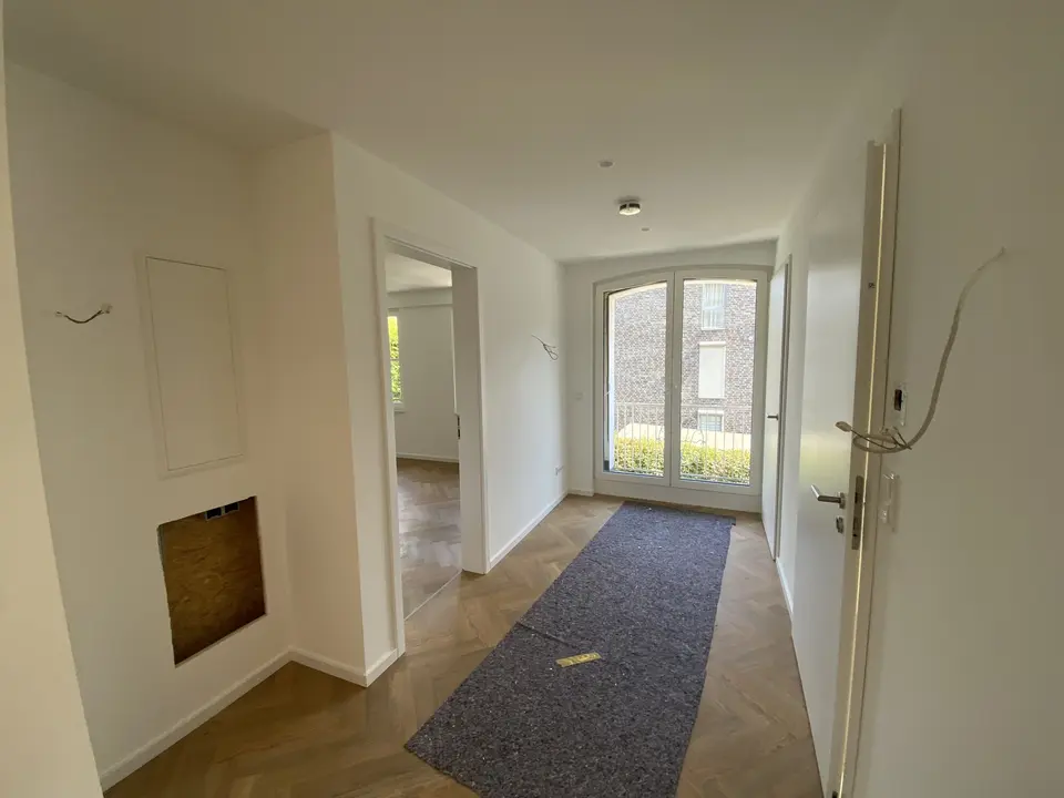 2 Zimmer Wohnung mit 83 m² in Rheine – Bild 6