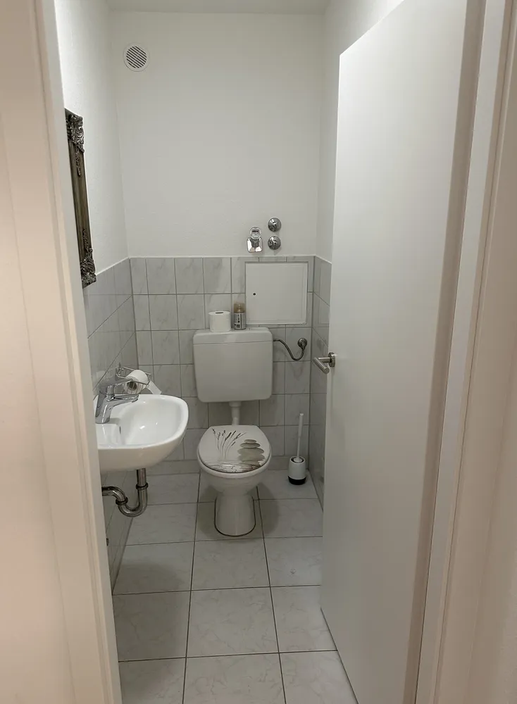 4 Zimmer Wohnung mit 104 m² in Schwäbisch Hall – Bild 11