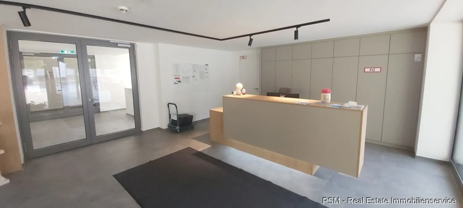 2 room apartment with 60 m² in Hofheim am Taunus – Photo 10