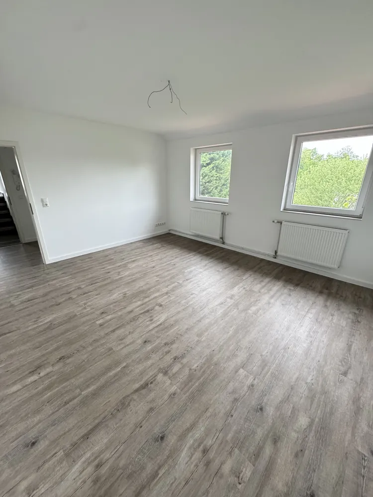 2 Zimmer Wohnung mit 40 m² in Braunschweig – Bild 3