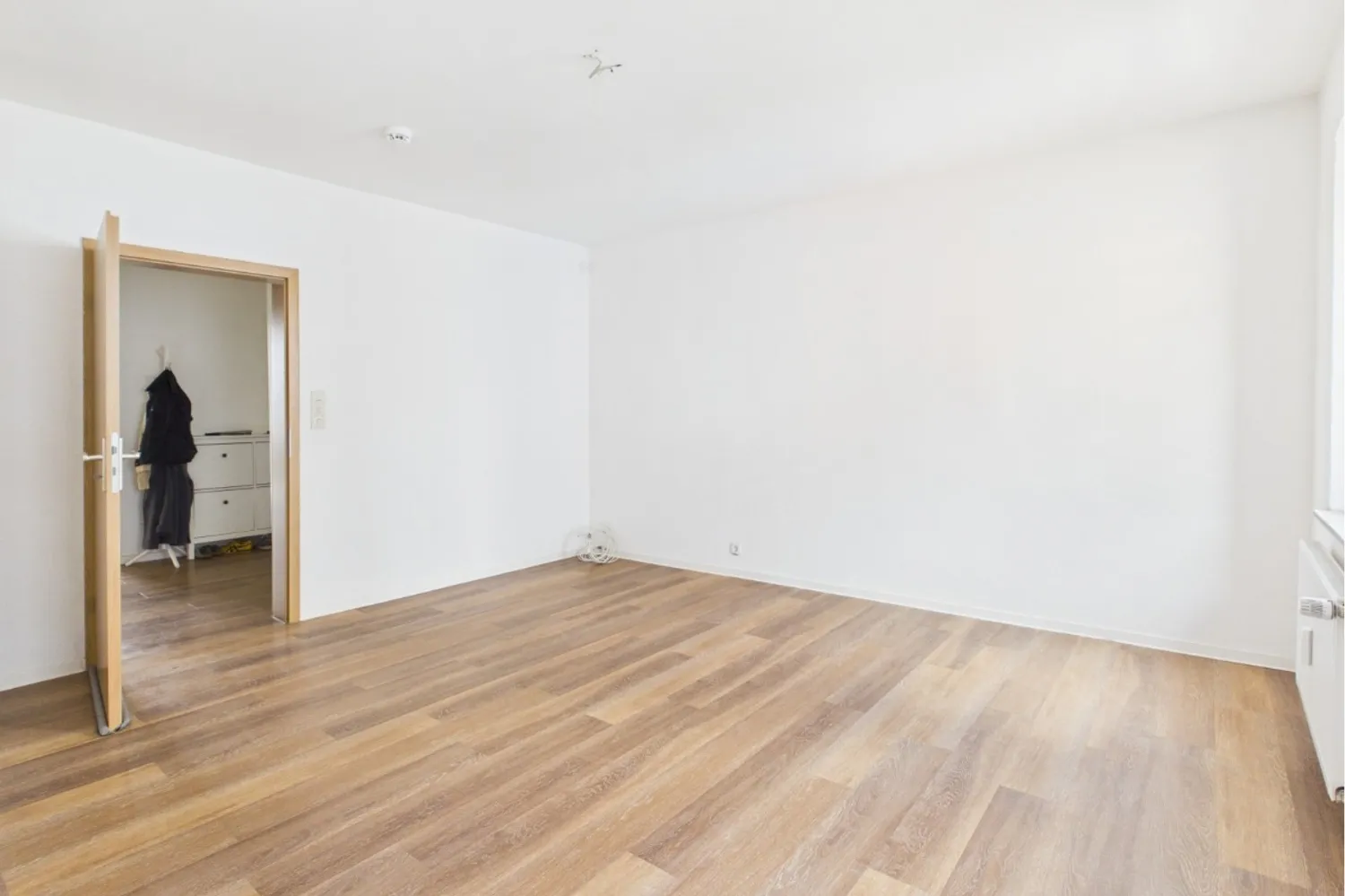 1 Zimmer Wohnung mit 20 m² in Stuttgart – Bild 2