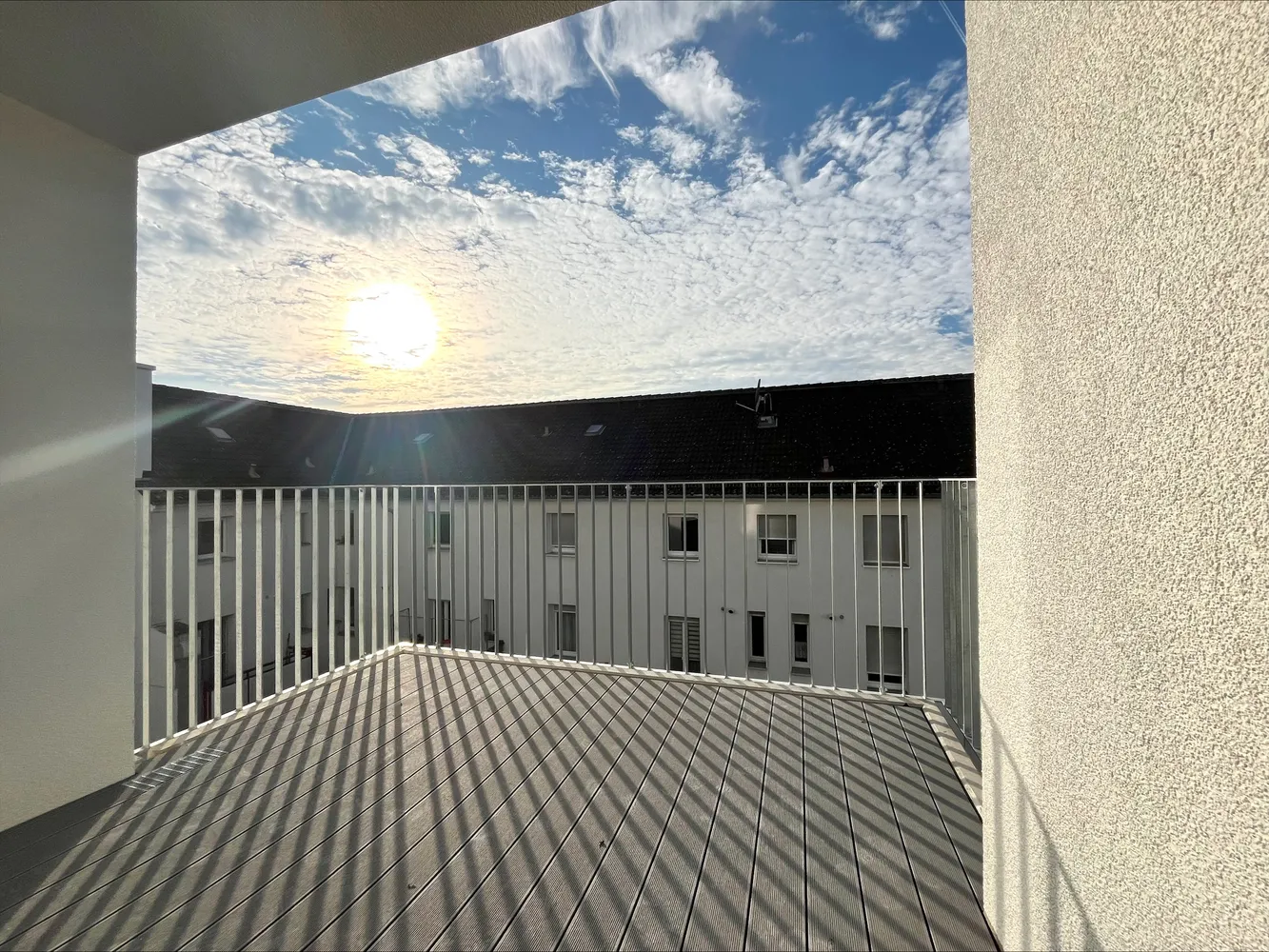 2 Zimmer Wohnung mit 64 m² in Frankfurt am Main – Bild 11