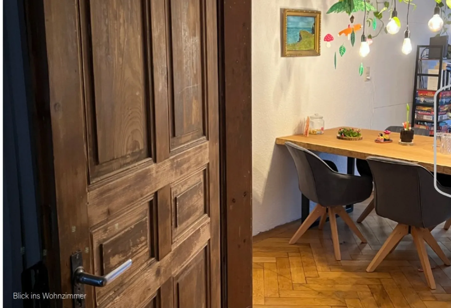 3 Zimmer Wohnung mit 98 m² in Stuttgart – Bild 4