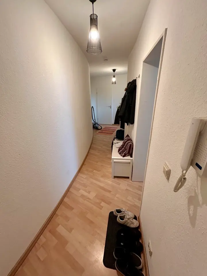 3 Zimmer Wohnung mit 63 m² in Greifswald – Bild 4